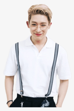 Wonho - Wonho Suspenders #2752618