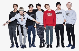 Monsta X - Burger King Monsta X #2752620