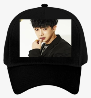 Otto Cotton Twill Hat 19-061 - Baseball Cap #2752622