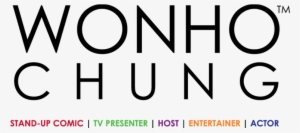 Wonho Chung Was Born In Jeddah, Saudi Arabia On October - Sorry 4 The Wait 2 #2752645