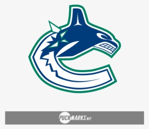 Nhl Primary Logo - Vancouver Canucks Logo #2752673