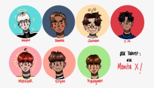 Ask Talent - Cartoon #2752697