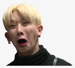 Wonho Derp #2752722