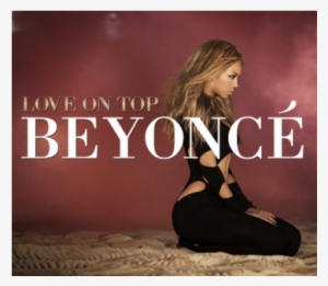 Beyonce Love On Top Album Cover #2752725
