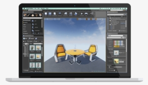 Unreal Engine 4 Dev #2752726