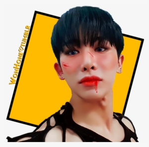 Wonho Shootout #2752749