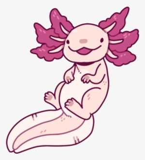 Axolotl Screaming #2752750