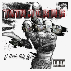 Single By Tatu Jesus On Apple Music - Poster #2752770