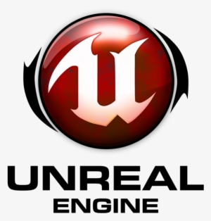 Unreal Engine 3 Logo Comments - Unreal Engine Logo Png #2752810