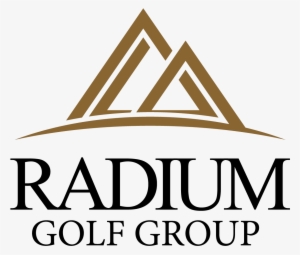 Golf In Radium, Bc At The Radium Course Or Springs - Rubin & Rudman Logo #2752832