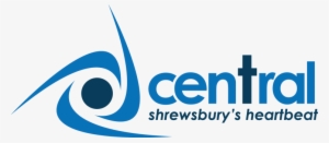 Central Horizontal Png - Baptist Church Shrewsbury #2752852