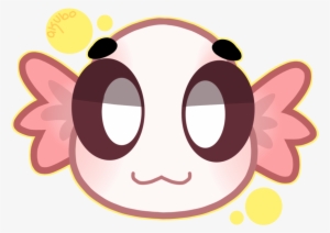 Axolotl - Medibang Inc. #2752900