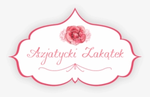 Azjatycki Zakątek Logo #2752922