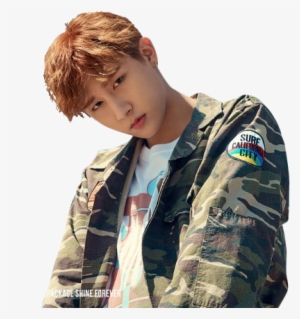 #monsta X Shune Forever #monsta X #k-pop Monsta X Shine - Monsta X Shine Forever Concept #2752988