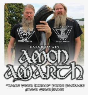 Header - Amon Amarth #2753053