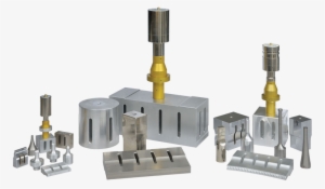 Picture - Ultrasonic Insertion Horn #2753120