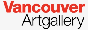 Vancouver Art Gallery Logo - Startup Weekend Vancouver #2753122