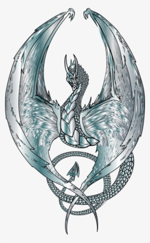 Dragon Fantasy Smiling Sunshine Wyvern Face - Vector Dragon #2753218