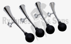 Tuned Bulb Horn - Ladle #2753239