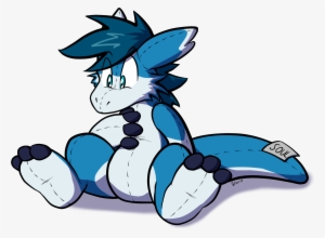 Root « Older Soul Dragon Plush - Cartoon #2753486