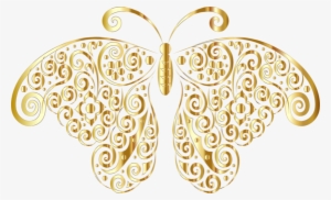 Floral Design Computer Icons Flower Gold - Icon #2753488