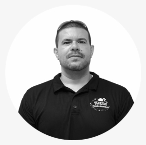 Luis Malave Property Maintenance - Gentleman #2753490