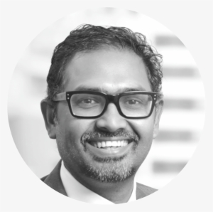 Madhav Goparaju - Monochrome #2753519