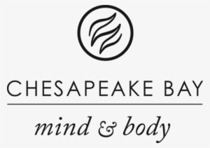 A Fragrance Filled Journey Into Wellness For The Mind - Chesapeake Bay Candle Logo #2753554