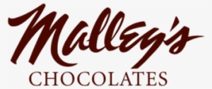 Malley's Chocolates - Malley's Chocolates Logo #2753797
