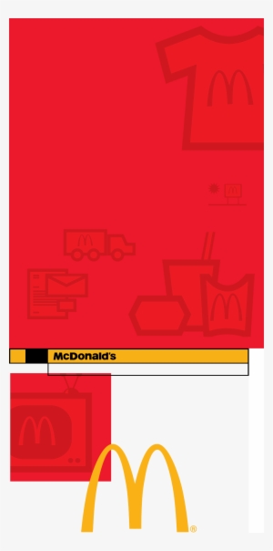 Mcdonalds Brandbook - United Kingdom #2753856