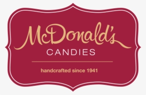 Mcdonald's Candies - Mcdonalds Candies #2753881