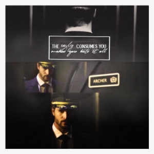 Damn My Ass Nick Bateman - Poster #2753908