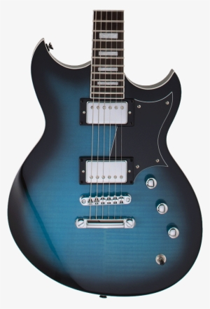 Reverend Sensei Hb - Les Paul Custom Axcess Stopbar #2754165