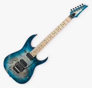 Image - Ibanez Prestige Rg652mpb-gfb Electric Guitar #2754246