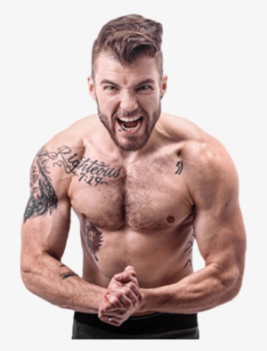 Aydian Dowling #2754345