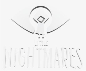 Little Nightmares - Little Nightmares Sign #2754366