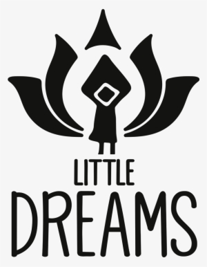 Littlenightmares On Twitter - Little Nightmares Logo #2754367