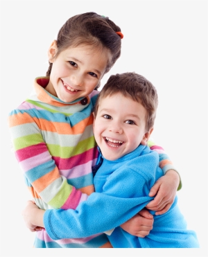 Happy Kids - Children Smile Png #2754399
