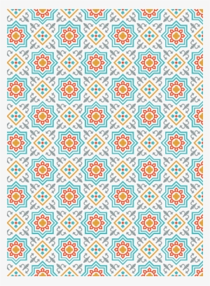 Paisley Pattern - Ramadan Background Pattern #2754425