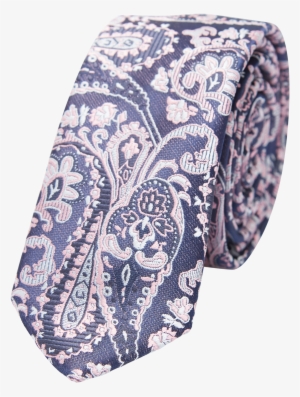 Yd. - Yacu Pocket Square - Ties (paisley Navy) #2754455