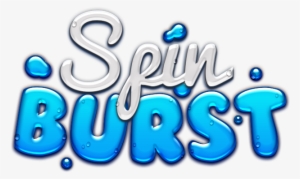 02 Logo Blue Spinburst Thumbnail - Blue #2754528