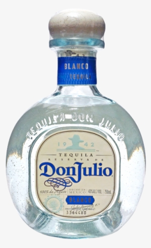 Don Julio Blanco - Don Julio Tequila Blanco - 750 Ml Bottle #2754654