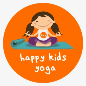 Happy Kids Yoga #2754657