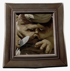 Key Features - Picture Frame #2754702