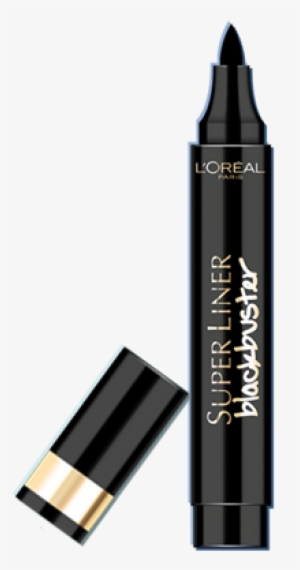 Blackbuster - L'oreal Super Liner Black Buster #2754707