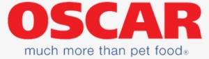 Oscar Pet Foods Logo - Oscar Pet Foods #2754734