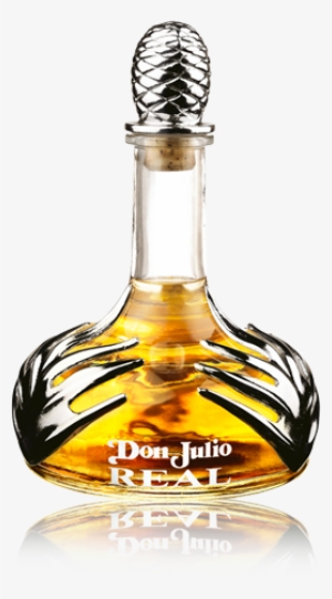 Don Julio Real Extra Anejo Tequila - - Real Tequila #2754826