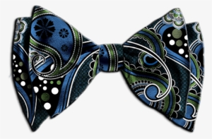 Be The First To Review “design Your Own Custom Bow - Paisley #2754847