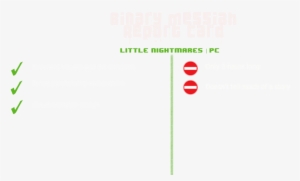 Nightmares - Colorfulness #2754867