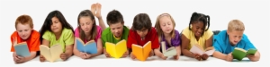 Educational Links - Child Literacy #2754908